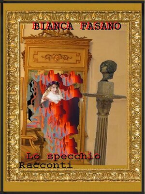 cover image of Lo specchio